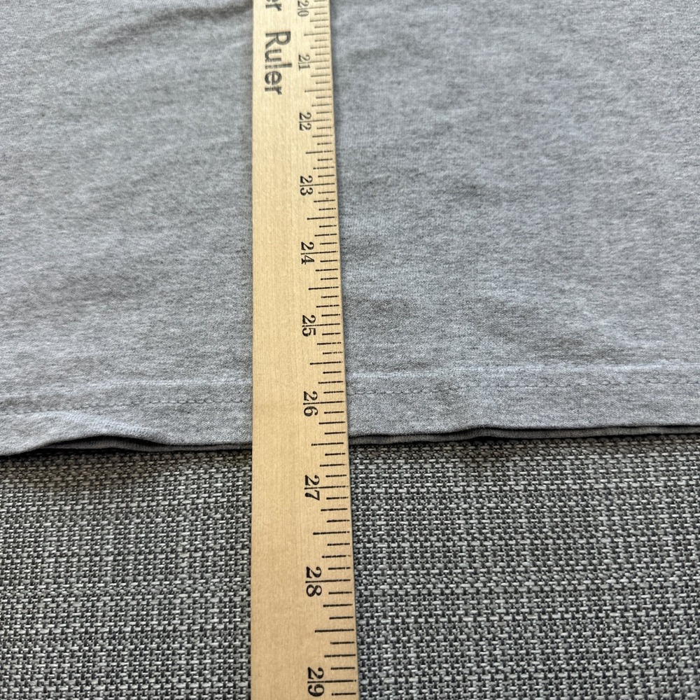 Disney Goofy Graphic Tee - Light Gray - Picture 8 of 9